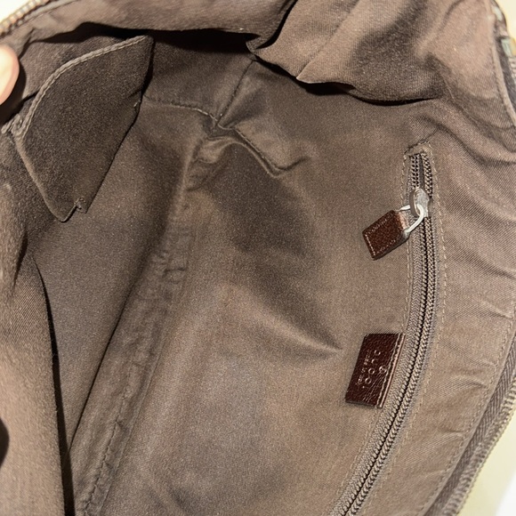 Authentic Gucci crossbody bag - Picture 8 of 16